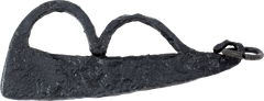 VIKING FLINT STRIKER, 9th-11th CENTURY AD. - Fagan Arms