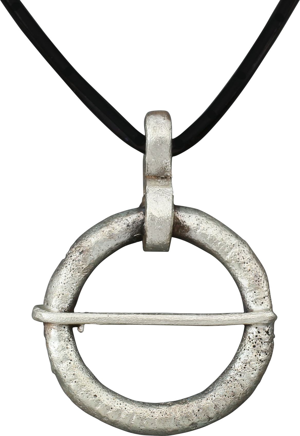 VIKING PROTECTIVE BROOCH NECKLACE, 9th-10th CENTURY AD - Fagan Arms