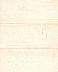 CIVIL WAR DOCUMENT - Fagan Arms