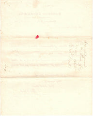 CIVIL WAR DOCUMENT - Fagan Arms