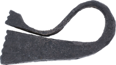 VIKING FLINT STRIKER, C.850-1050 AD - Fagan Arms