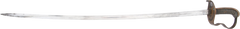AUSTRIAN M.1861 INFANTRY OFFICER'S SWORD - Fagan Arms