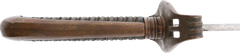 AUSTRIAN M.1861 INFANTRY OFFICER'S SWORD - Fagan Arms
