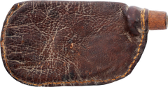 REVOLUTIONARY WAR SHOT POUCH - Fagan Arms