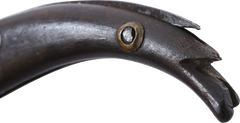 Pirates of the Caribbean! SPANISH SAILOR’S FOLDING KNIFE C.1650-1750 - Fagan Arms