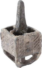 MEDIEVAL DREIDEL - Fagan Arms