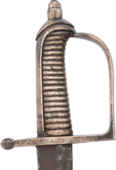 FRENCH 1767 HANGER - Fagan Arms