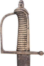 FRENCH 1767 HANGER