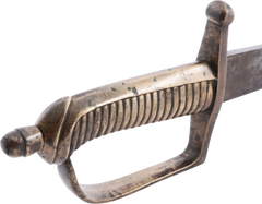 FRENCH 1767 HANGER - Fagan Arms