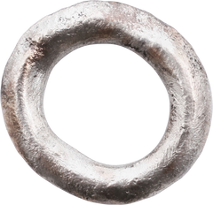 ANCIENT VIKING BEARD RING, C.850-1050 AD - Fagan Arms