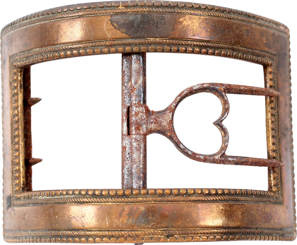 COLONIAL AMERICAN SHOE BUCKLES C.1750 – Fagan Arms