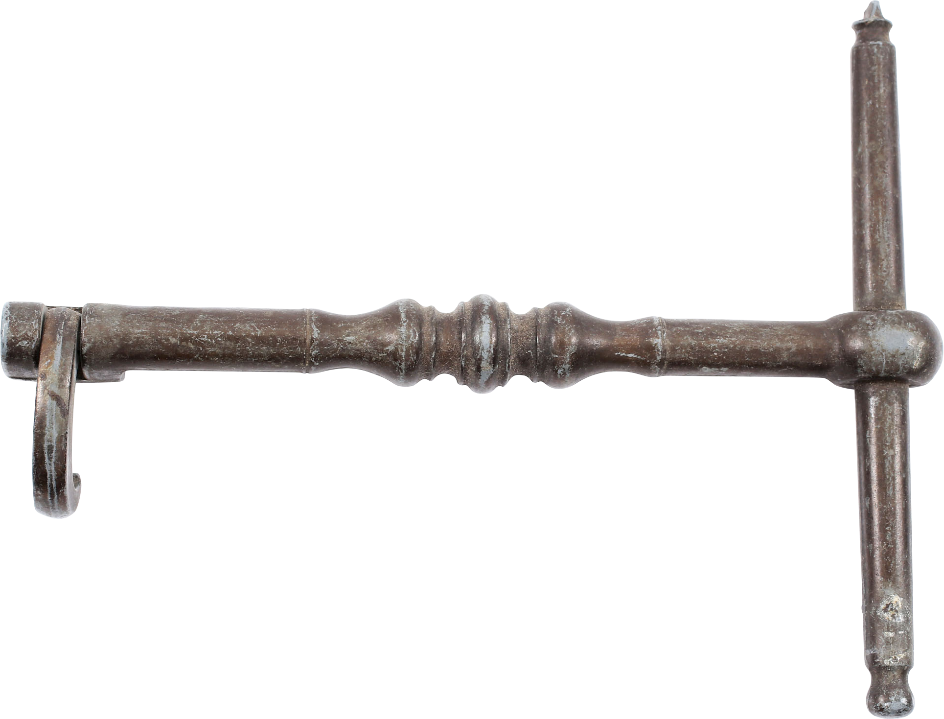 REVOLUTIONARY WAR TOOTH EXTRACTER – Fagan Arms