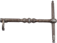 REVOLUTIONARY WAR TOOTH EXTRACTER - Fagan Arms