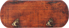 REVOLUTIONARY WAR MEDICAL SCALES C.1760. - Fagan Arms