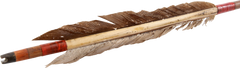 FINE JAPANESE SAMURAI WAR ARROW - Fagan Arms