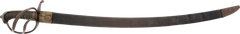 DUTCH HANGER, REVOLUTIONARY WAR PERIOD - Fagan Arms