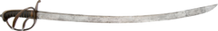 DUTCH HANGER, REVOLUTIONARY WAR PERIOD - Fagan Arms