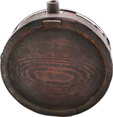 REVOLUTIONARY WAR DRUM CANTEEN - Fagan Arms