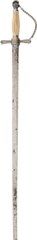 LIGUE OF PATRIOTES SWORD. - Fagan Arms