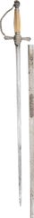 LIGUE OF PATRIOTES SWORD. - Fagan Arms
