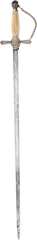 LIGUE OF PATRIOTES SWORD. - Fagan Arms
