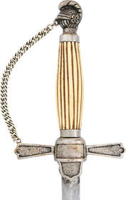 LIGUE OF PATRIOTES SWORD.