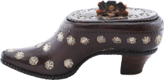 FRENCH SNUFF BOX C.1800-15 - Fagan Arms