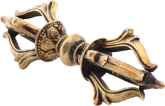 FINE TIBETAN VAJRA - Fagan Arms