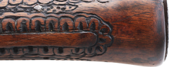 FINE OTTOMAN TURKISH BLUNDERBUSS C.1800. - Fagan Arms