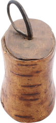 REVOLUTIONARY WAR BIRCH BARK BOX - Fagan Arms