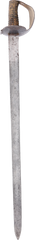 ENGLISH M.1804 NAVAL CUTLASS - Fagan Arms