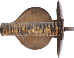 ENGLISH M.1804 NAVAL CUTLASS - Fagan Arms