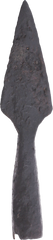 RARE ANGLO-SAXON SPEAR HEAD, 6TH-7TH CENTURY AD - Fagan Arms