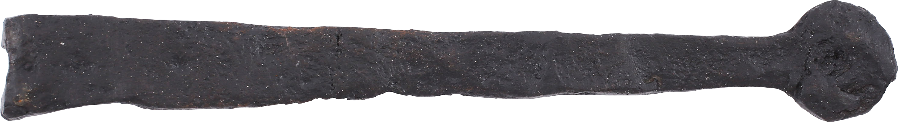 VIKING SLAVE SHACKLE KEY C.900 AD - Fagan Arms