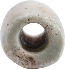 VIKING STONE BEAD, 9TH-11TH CENTURY AD - Fagan Arms