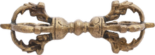 TIBETAN VAJRA