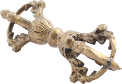 TIBETAN VAJRA - Fagan Arms