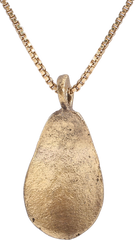 ITALIAN WOMAN’S PENDANT, C.1450-1650 - Fagan Arms