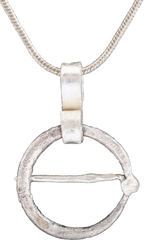 VIKING PROTECTIVE BROOCH, C.900-1050 AD - Fagan Arms