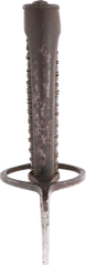 FINE AMERICAN HORSEMAN’S SABER C.1775-83 - Fagan Arms