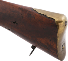 ENGLISH COACHING BLUNDERBUSS C.1770-1840 - Fagan Arms