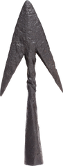 CRUSADER'S JAVELIN HEAD - Fagan Arms