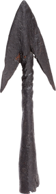 CRUSADER'S JAVELIN HEAD