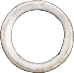 VIKING BEARD OR HAIR RING, 10TH CENTURY - Fagan Arms