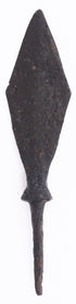 CRUSADES BATTLEFIELD ARROWHEAD, 11TH-12TH CENTURY