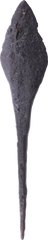 CRUSADES BATTLEFIELD ARROWHEAD 1100-1300AD - Fagan Arms