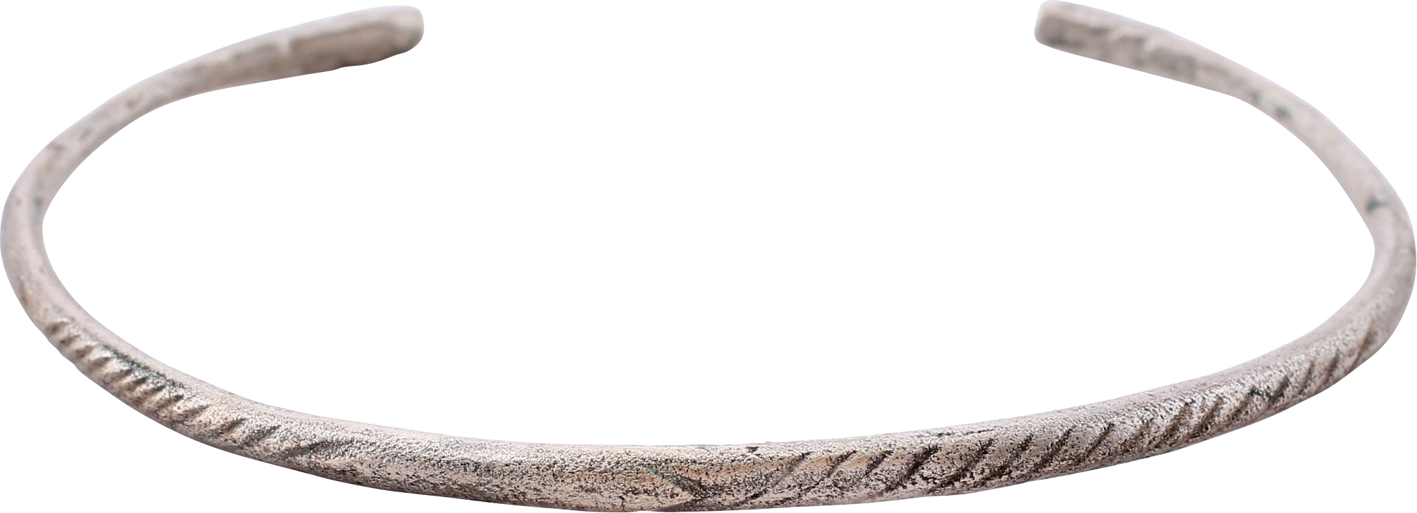 ANCIENT ROMAN BRACELET, 1ST-2ND CENTURY AD - Fagan Arms