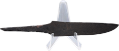 VIKING FIGHTING KNIFE C.850-1050 AD - Fagan Arms