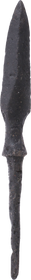ROMAN ARROWHEAD, 1ST-3RD CENTURY AD