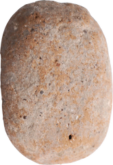 ANCIENT EGYPTIAN TERRACOTTA AMULET MOLD - Fagan Arms